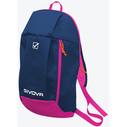 Givova ranac capo blue/fuchsia u Cene