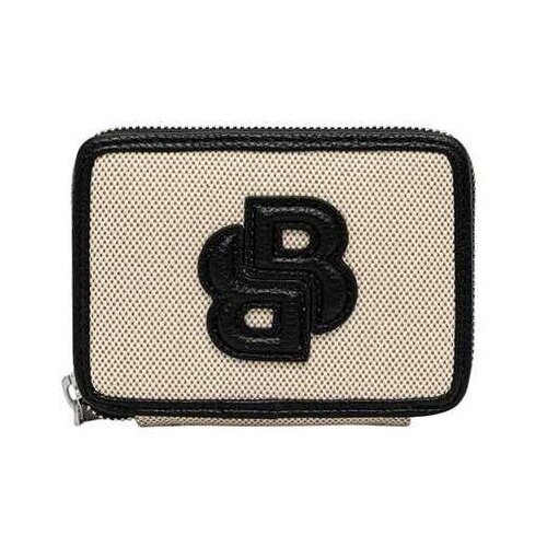 Boss monogram ženski novčanik Slike