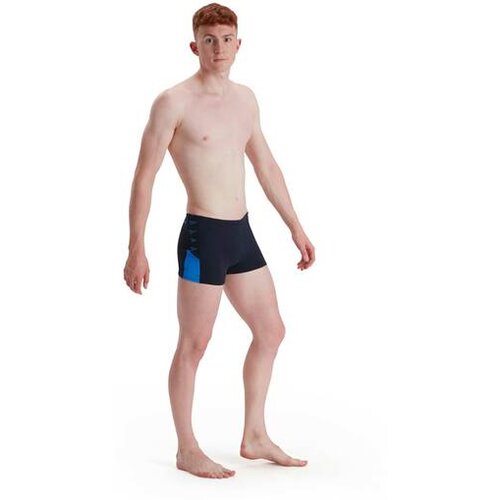 Speedo BOOM LOGO SPLICE Aquashort