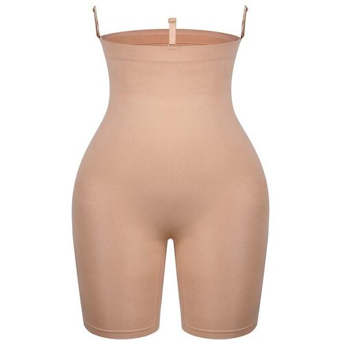 CICIN Body shaper duboki &scaron;orc, Bež Cene