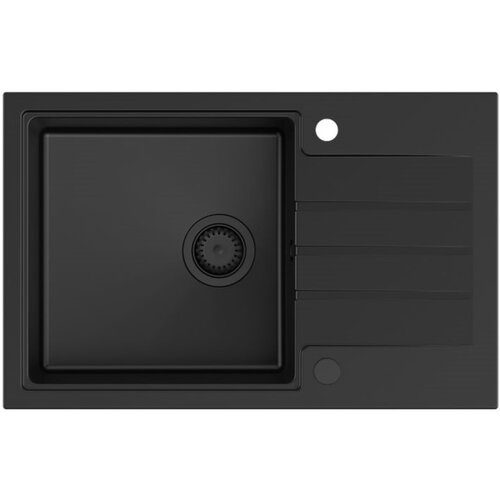 Quadron SUDOPER PETER 111 čisto crna/čisto crna, (HCQP7850BLM_PC) Cijene