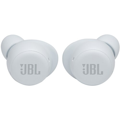 JBL slu&amp;scaron;alice LIVE FREE NC+ TWS (Bele) LIVEFRNCPTWSW bežične bubice Slike