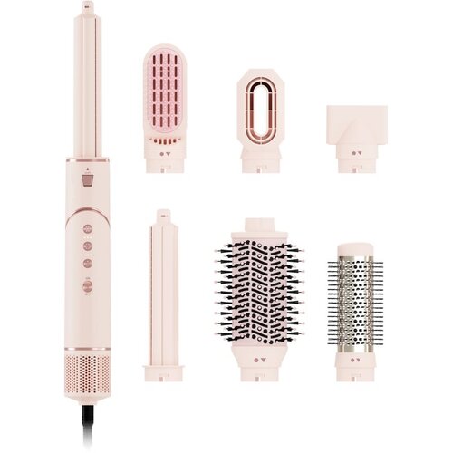 Beautifly StyleBliss multistyler za kosu Rose 1 kom Cijene