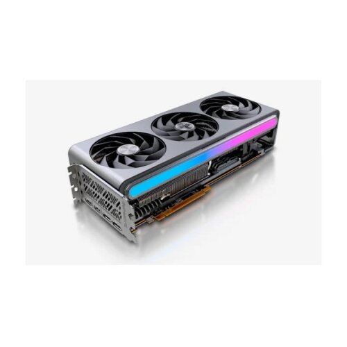 Sapphire NITRO+ AMD RADEON RX 7900 XT GAMING OC VAPOR-X 20GB GDDR6 DUAL HDMI / DUAL DP Cene