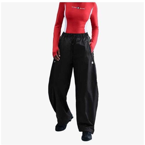 Nike W nsw wvn pant shox Cene