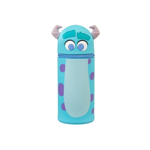  Pernica Disney Monsters, 3D, Tirkizna Slike