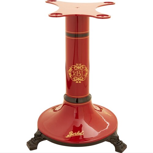 Berkel Stand for B3/Tribute/ B114 red/gold Slike