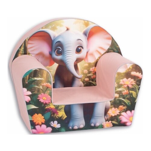Delta Dečija fotelja Slon ( 101494 ) Cene