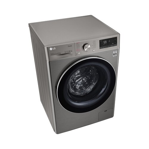 Lg mašina za pranje i sušenje veša F4DV509S2TE Cene