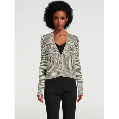 Missoni Ženski kardigan DS22SM03BK011B-F0009 Cene