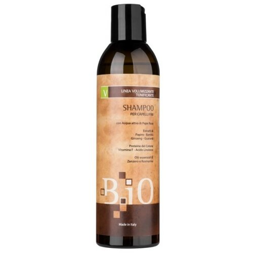 Sinergy b.io šampon za volumen kose 250ml Cene