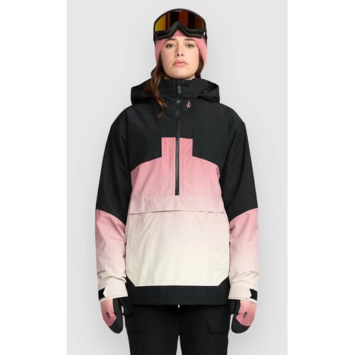 Volcom Fern Ins Gore Tex Anorak mesa rose Cene