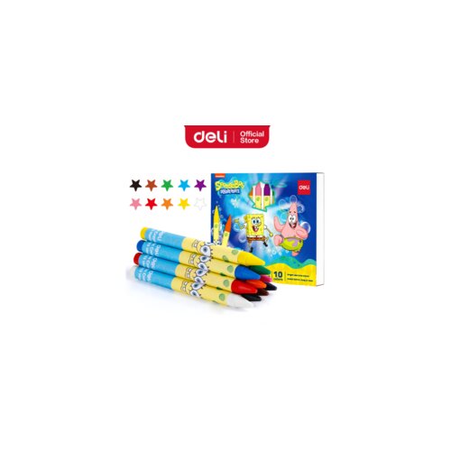Deli VO&Scaron;TANE BOJE SUNĐER BOB 1/10 EC219-10 Cene