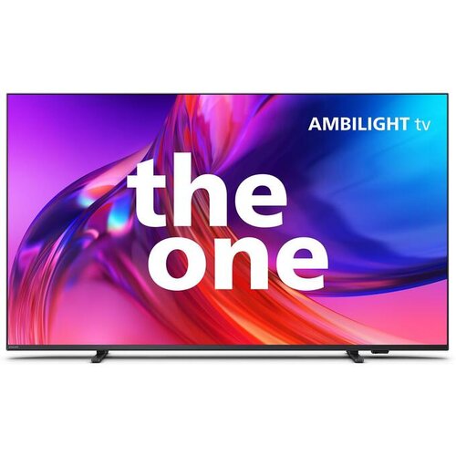 Philips Televizor LED 43PUS8558/12 4K Google ambilight Slike