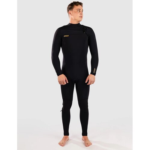 O'neill Original RG8 4/3mm Chest Zip Full Neoprenska obleka black / black Cene