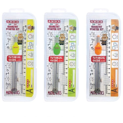  SET RAVNALO PLUS &amp;Scaron;ESTAR ARDA SET2M SORTIRANO BLISTER Slike