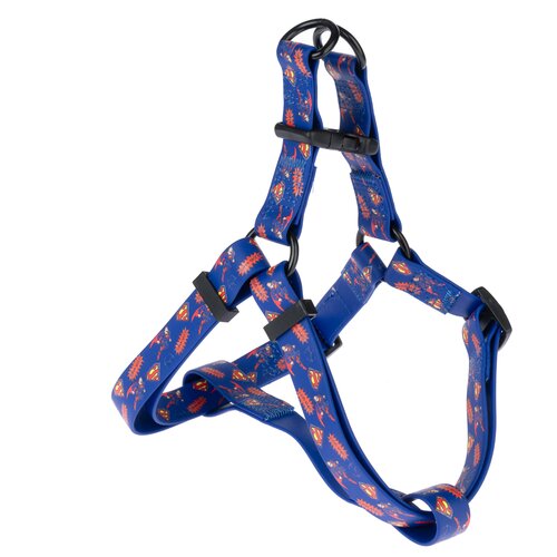 DC Superman oprsnica, plava - Veličina S: opseg prsa 39 - 51 cm Cijene