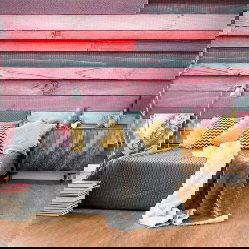  Tapeta - Pink Manor 150x105 Cijene