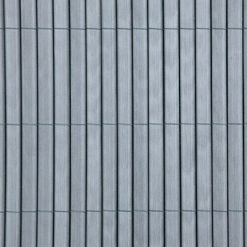 GARDOL Comfort Za&amp;scaron;tita od pogleda za balkon (Sive boje, 300 x 90 cm) Slike