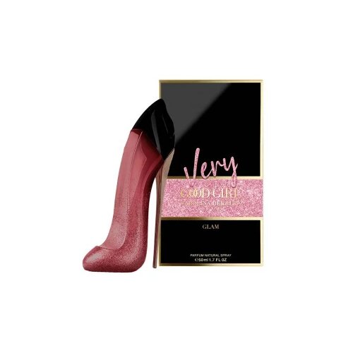 Carolina Herrera Ženski parfem Very Good Girl Glam, EDP, 50 ml Slike