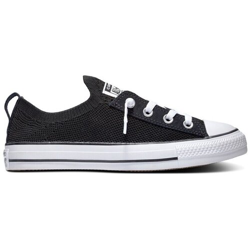 Converse Chuck Taylor All Star Crna Slike