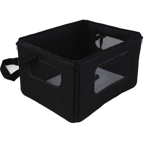 zooplus Auto sjedalica za male pse - Š 47,5 x Dub 38 x V 27,5 cm Cijene