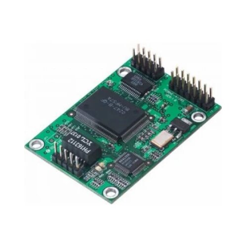 Moxa NE-4120S serverski modul za RS-232 uređaje (ethernet 5-pinski konektor) Cene
