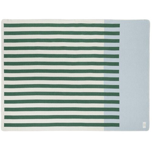 Noo.ma Zelena deka 160x200 cm Onu &amp;ndash; Slike