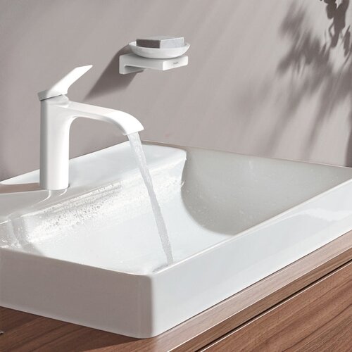 Hansgrohe 75020700 Vivenis 110 armatura za umivalnik Slike
