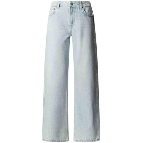PepeJeans Jeans straight PL20510422S10 000 Modra Cene