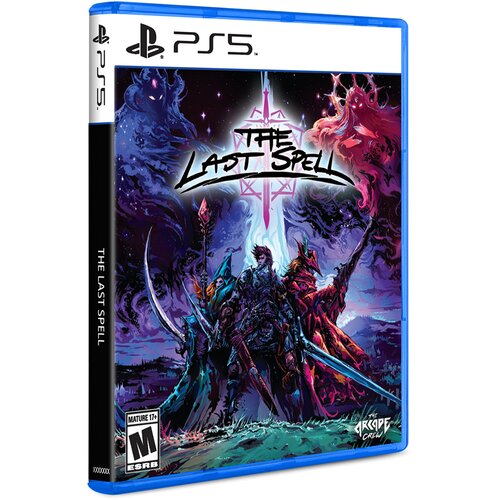 The Last Spell - Limited Run (PS5) Cene