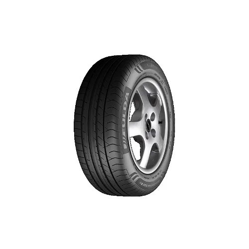 Fulda EcoControl SUV ( 225/65 R17 102H )