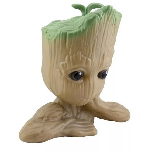Paladone lampa marvel - groot light with sound Cene