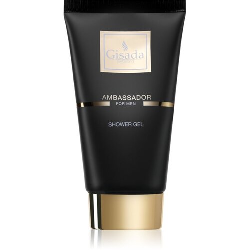 Gisada Ambassador parfumirani gel za prhanje za moške 100 ml Cene
