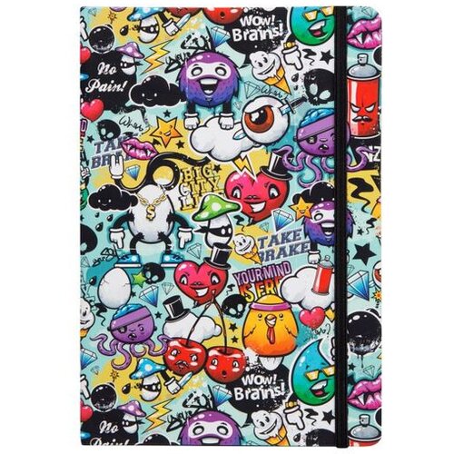 i-Total Notes A5 Urban XL1911 Cijene
