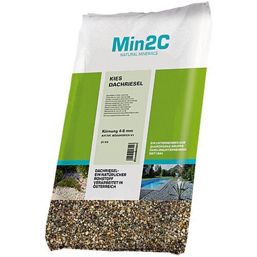  Rečni prodnik (4–8 mm, 25 kg) Cene
