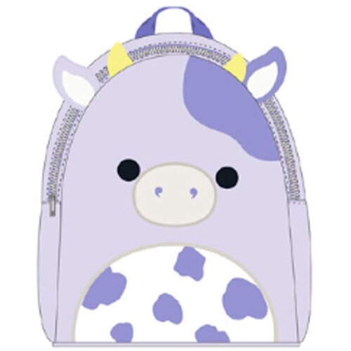 Squishmallows Ruksak Bubba, Ljubičasti Cene