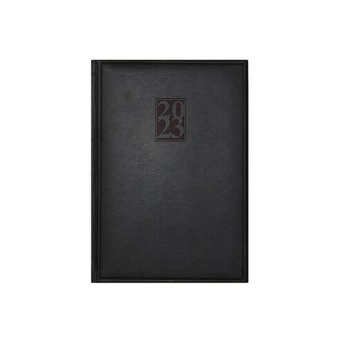 Rokovnik standard B5 crna ( 06RKK01B ) Slike