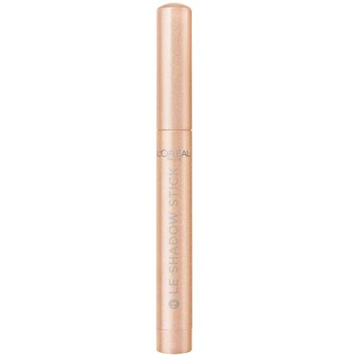 L&amp;acute;Or&amp;eacute;al Paris Le Shadow Stick sjenilo za oči 1.4 g nijansa 105 Mesmerizing Gold Slike