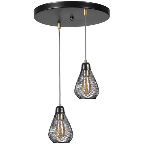 Conceptum Hypnose luster Armut, 70 cm, E27 Slike