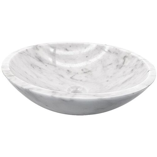 Miraggio Umivaonik Carrara White Marmor 42 Cijene