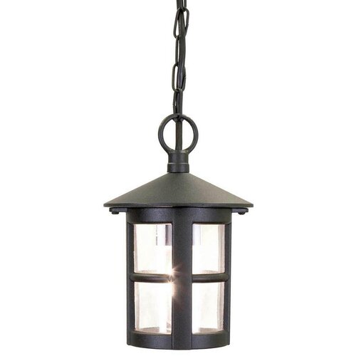 Elstead Lighting ZUNANJA VISEČA SVETILKA Hereford 15/26 cm Slike