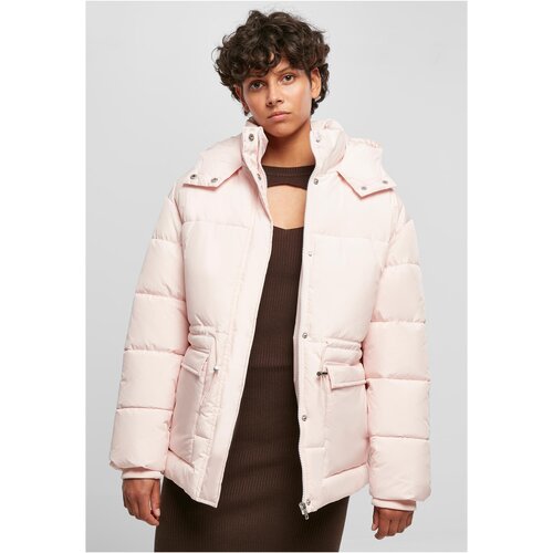 Urban Classics Women&amp;#039;s Puffer Jacket pink Slike