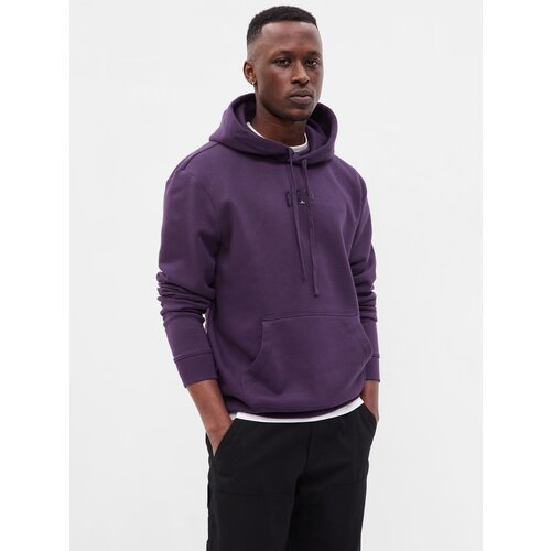 GAP Sweatshirt with logo and hood - Men Cijene