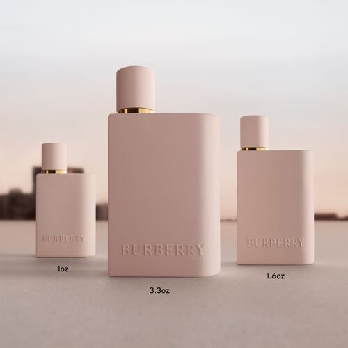Burberry Her Eau de Parfum Intense parfemska voda za žene 30 ml Slike