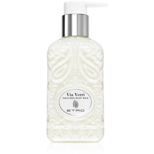 Etro Via Verri parfumirano mlijeko za tijelo uniseks 250 ml Cijene