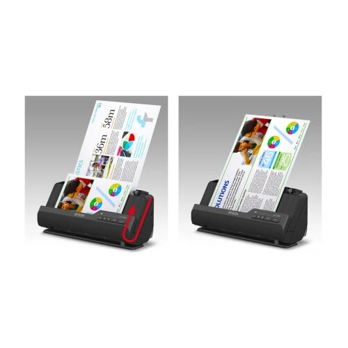 Epson ES-C320W Cene