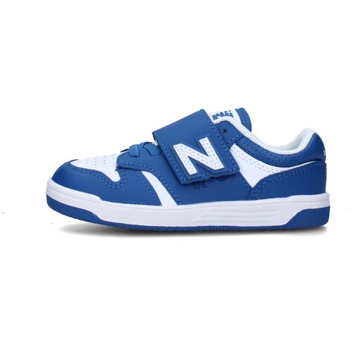 New Balance Nizke superge NWB480WB Modra Slike