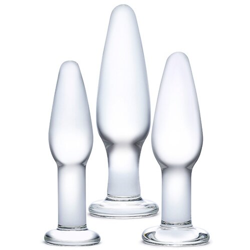 Gläs Komplet analnih čepov Training set Cene