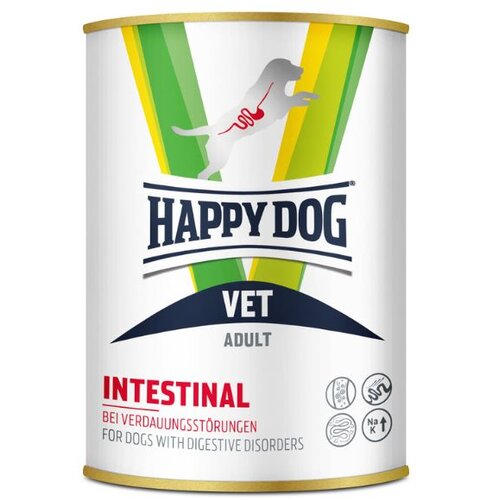 Happy Dog Vet Line Intestinal konzerva 400 g Cijene